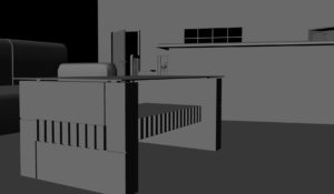 Mesa de Centro - Paulo Jr. CG