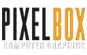 Pixel Box CG